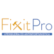 FixitPro: Utensileria ed Infortunistica per la sicurezza