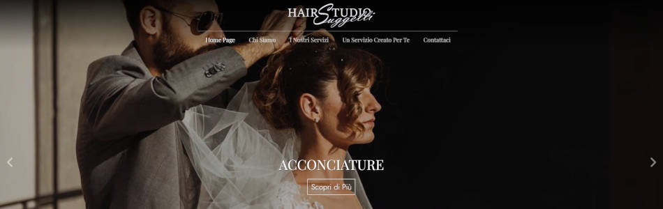 Hair Studio Suggelli
