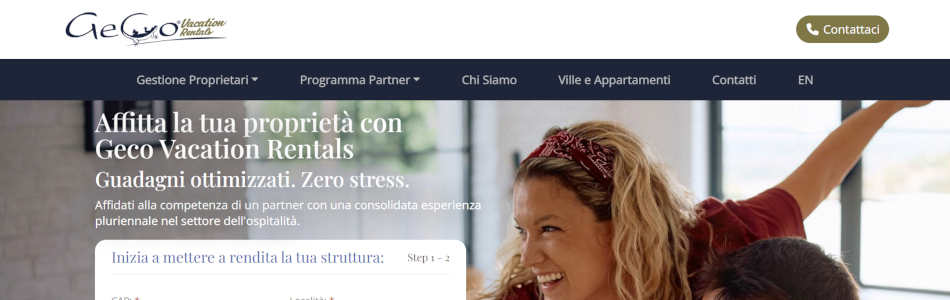 AffittaConGeco
