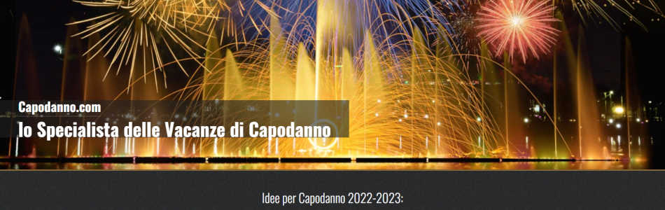 Campodanno.com