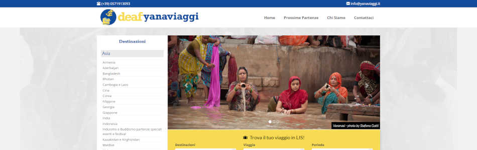 Deaf.yanaviaggi