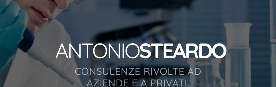 Dottore Antonio Steardo