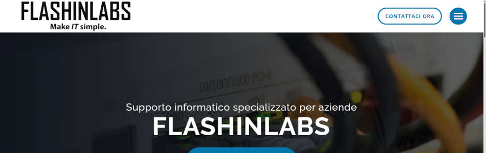 Flashinlabs