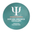 Cavalletti Veronica: Psicologa e Psicoterapeuta