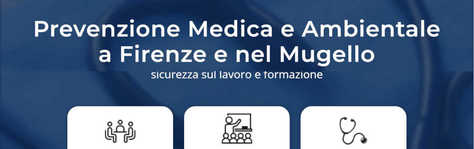 PM&A Prevenzione Medica & Ambientale