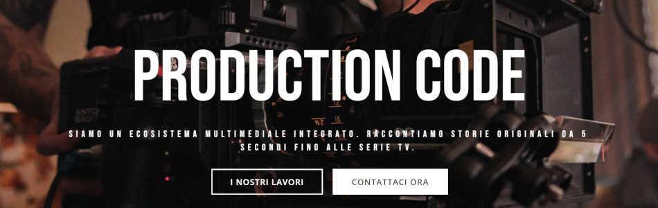 Production Code