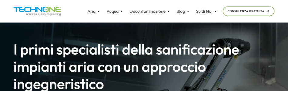 Techno One